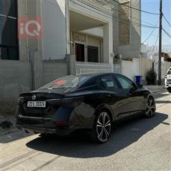 نیسان سێنترا